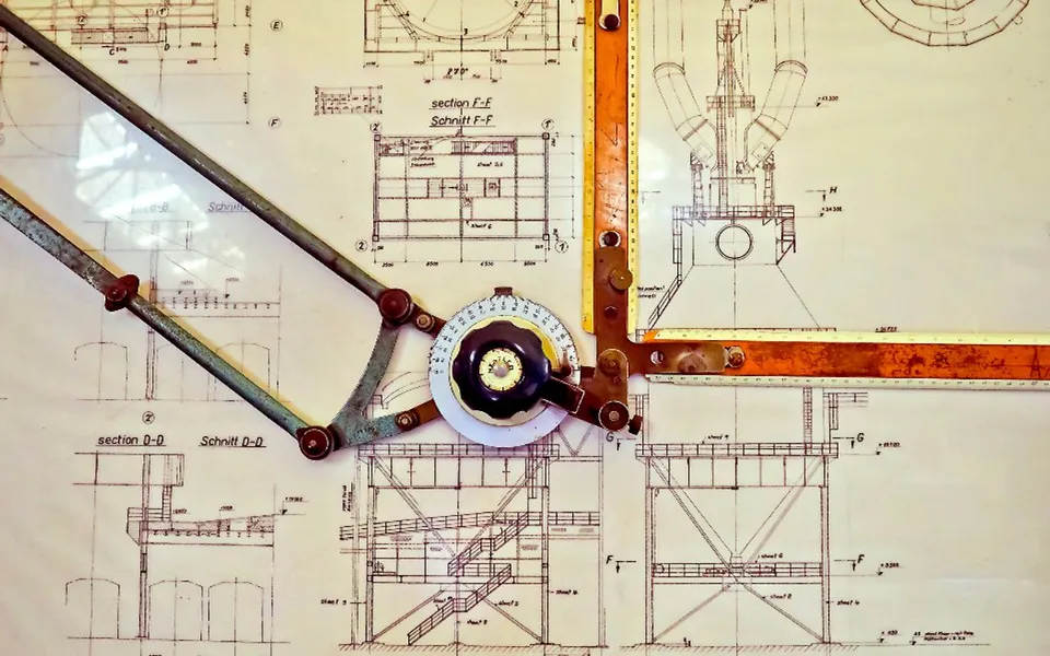 Curso Técnico em Edificações na Escola Multi Tech