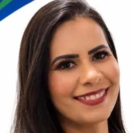 Gleiciele, coordenadora de Certificação Profissional da Escola Multi Tech