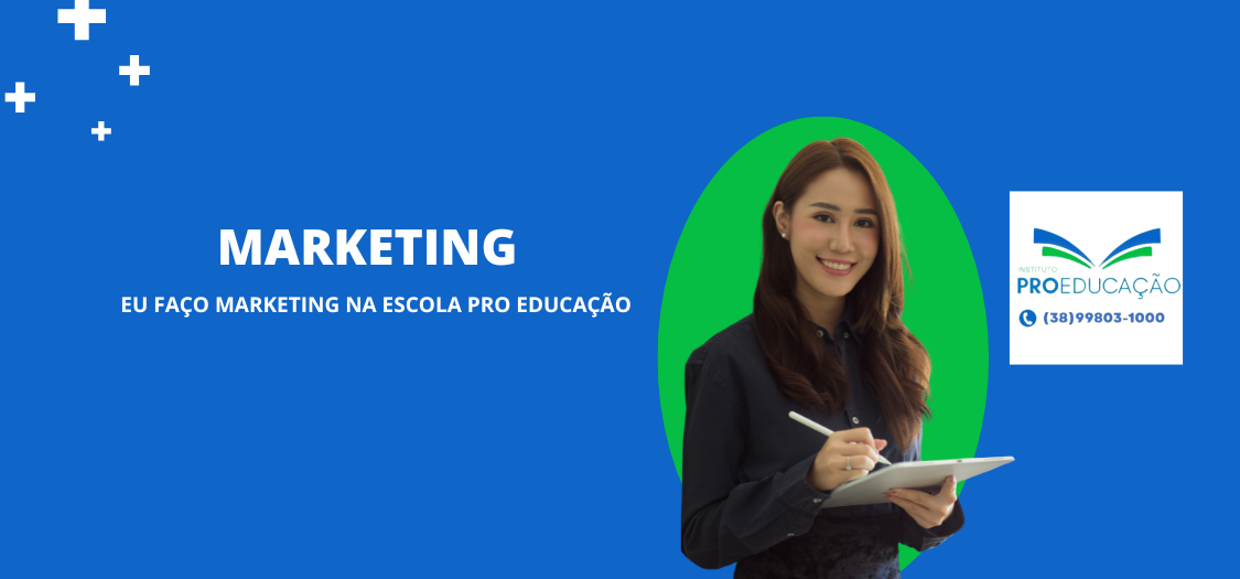 Tec. Marketing Trilhas V - Noite