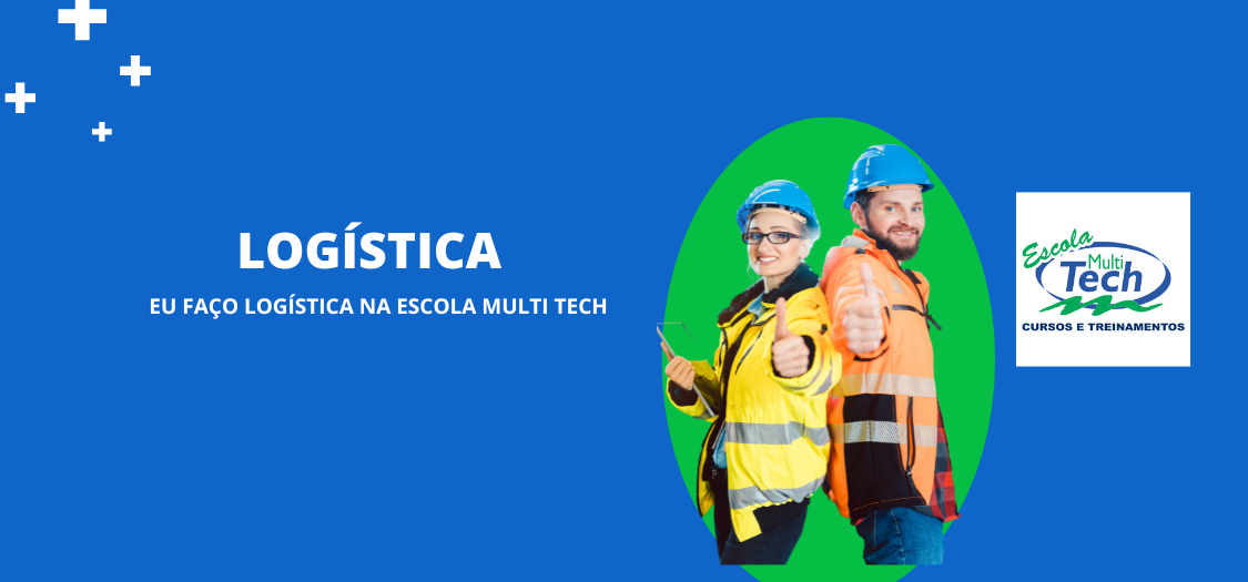 Tec. Logística Trilhas V - Noite 2