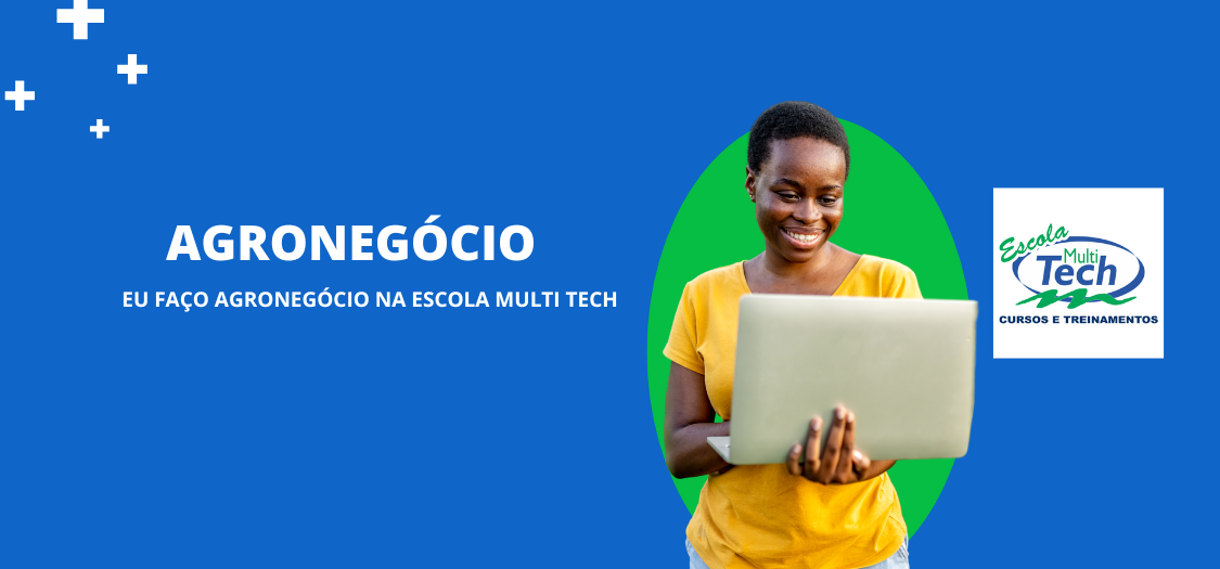 Tec. Agronegócio Trilhas V - Tarde 2
