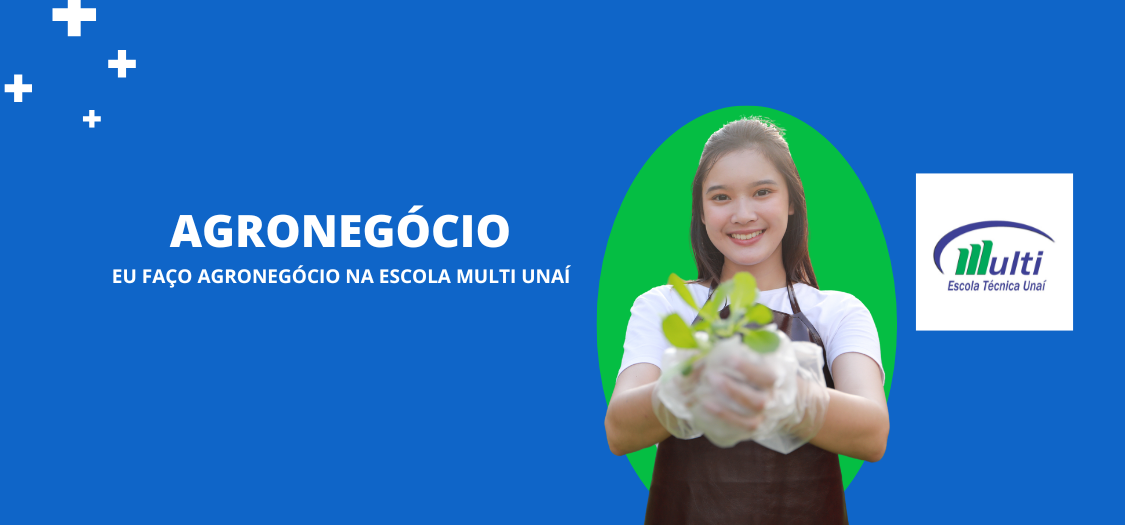 Tec. Agronegócio Trilhas V - Tarde 1