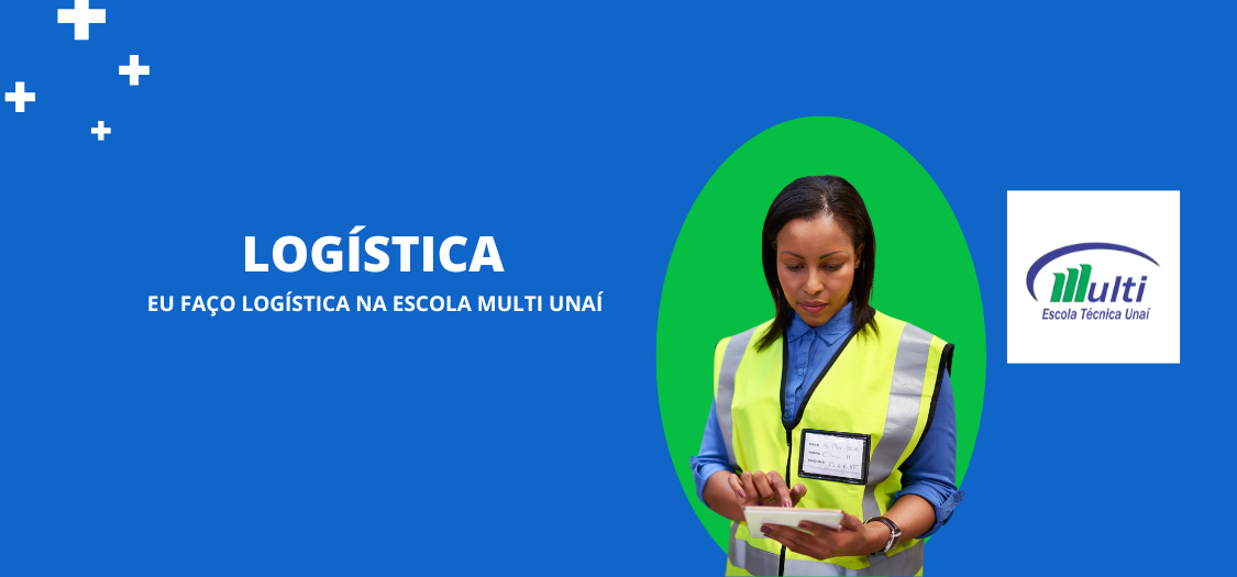 Tec. Logística Trilhas V - Noite 2