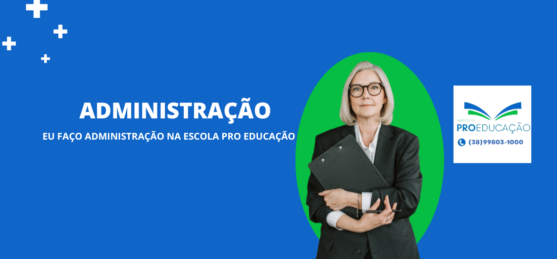 Tec. Administração Trilhas V - Noite 1