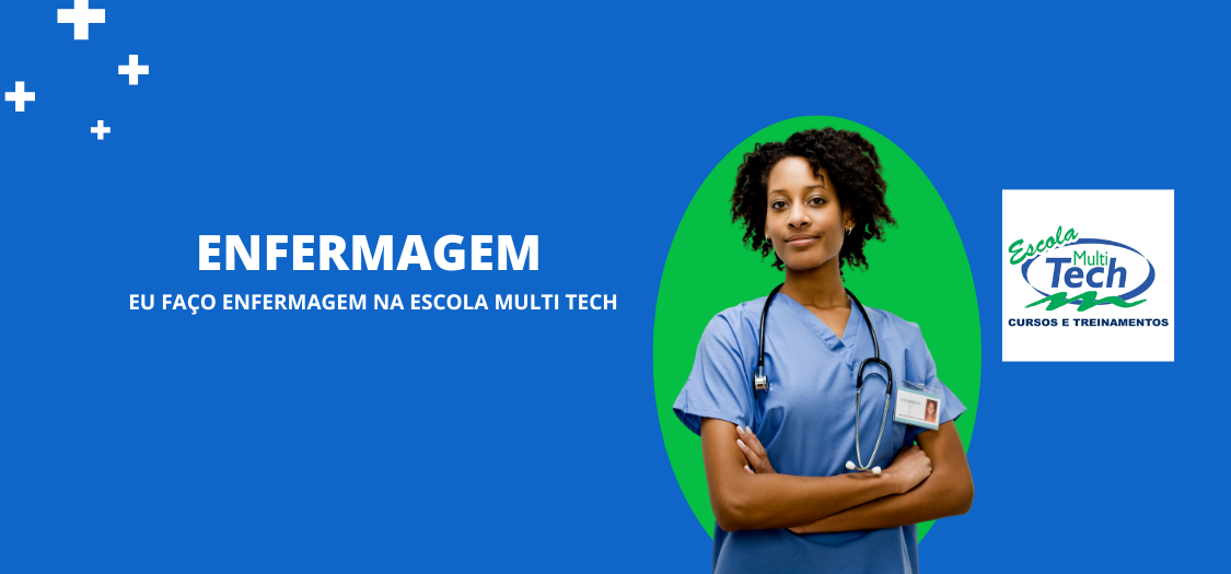 Tec. Enfermagem Trilhas IV - Manhã 1